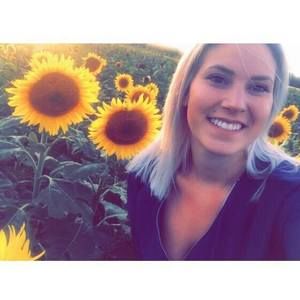 Meet your Posher, Toni-dawn